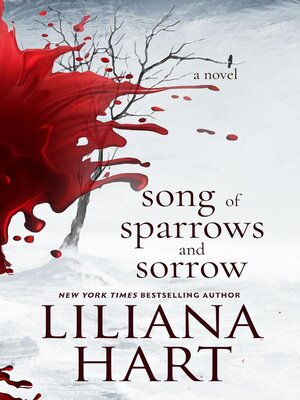cover image of Song of Sparrows and Sorrow